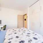 Alan 3 Apartman *