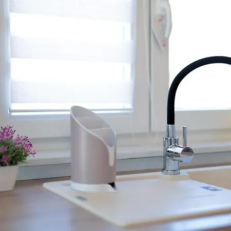 Appartamento Alan 3 *