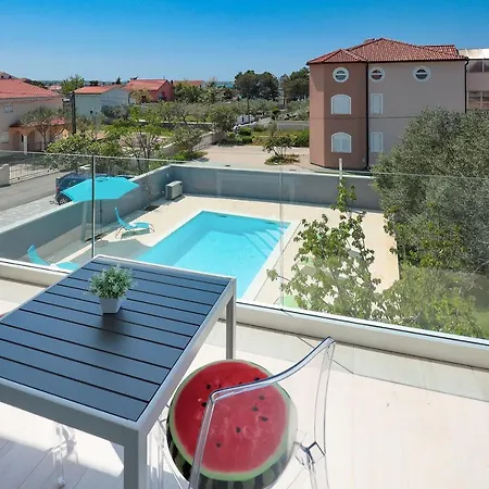 Apartman Alan 3 *