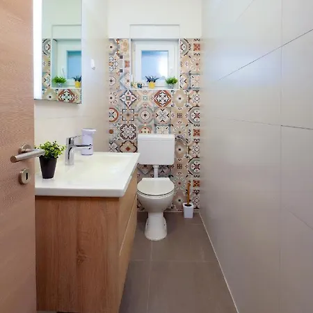 Appartamento Alan 3 *