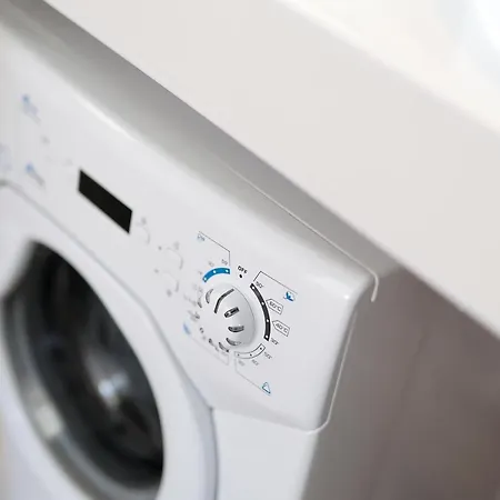 Alan 3 Appartamento *