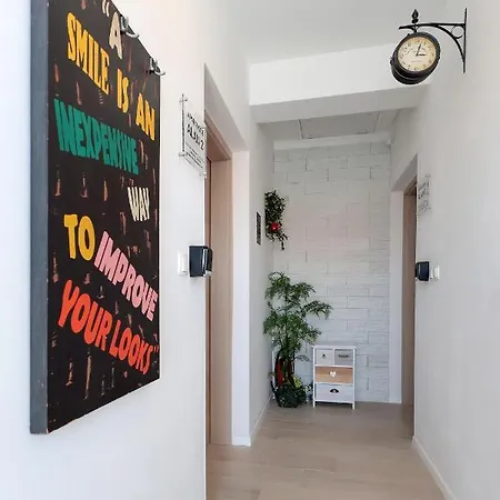 Appartamento Alan 3 *