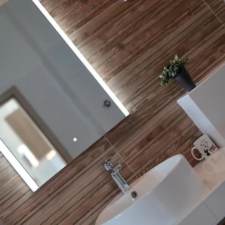 Alan 3 Appartamento *