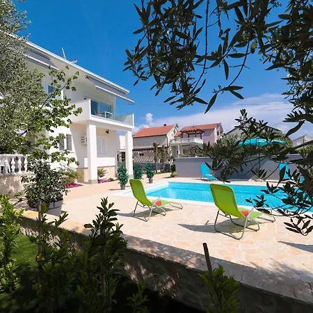 Apartman Alan 3 *