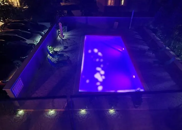 Apartament Alan 3