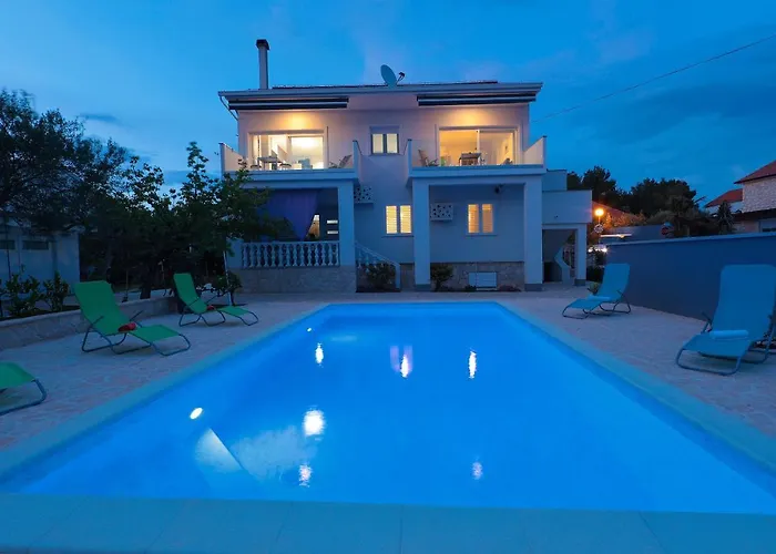 Apartament Alan 3