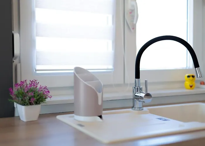 Apartamento Alan 3 *