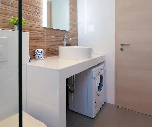Apartament Alan 3 *