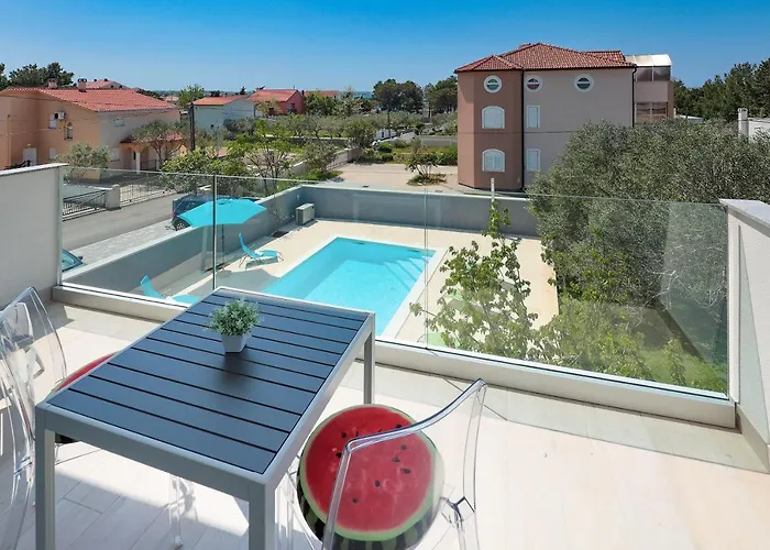 Apartament Alan 3 *