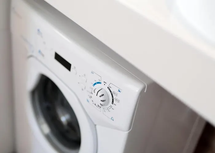 Alan 3 Apartamento *