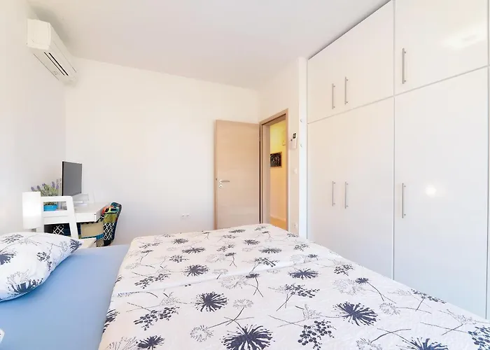 Alan 3 Apartament *