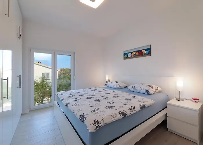 Alan 3 Apartament Vrsi
