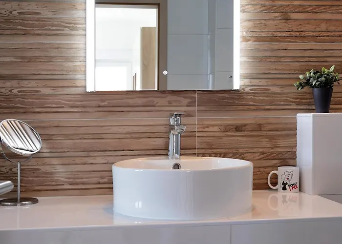 Alan 3 Apartamento Vrsi