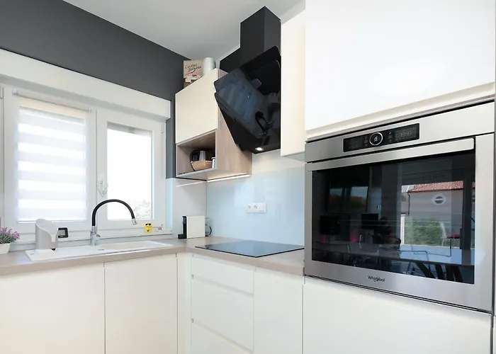 Apartament Alan 3