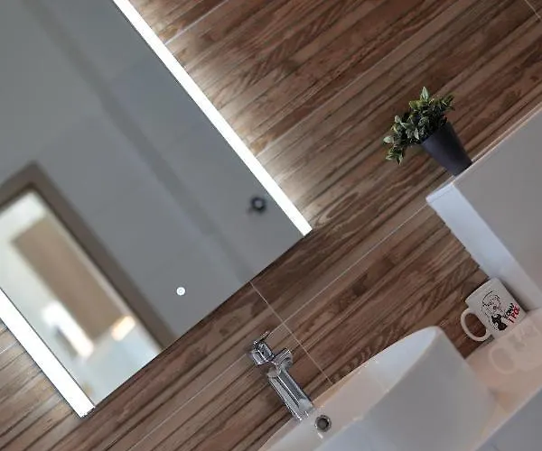 Alan 3 Apartamento *