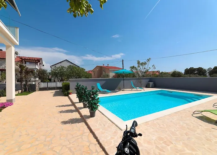 Apartament Alan 3