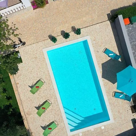 Apartment Alan 3 *