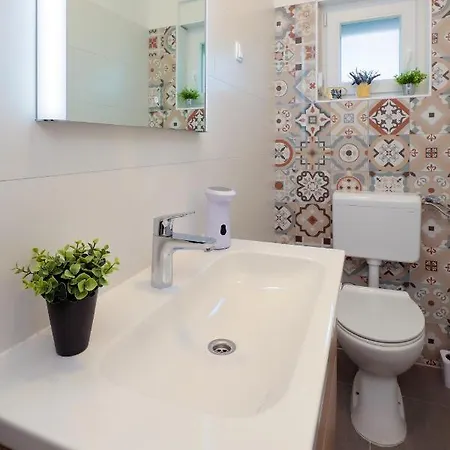 Alan 3 Apartment Vrsi
