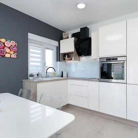 Alan 3 Apartment Vrsi