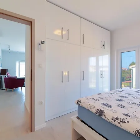 Alan 3 Apartment Vrsi