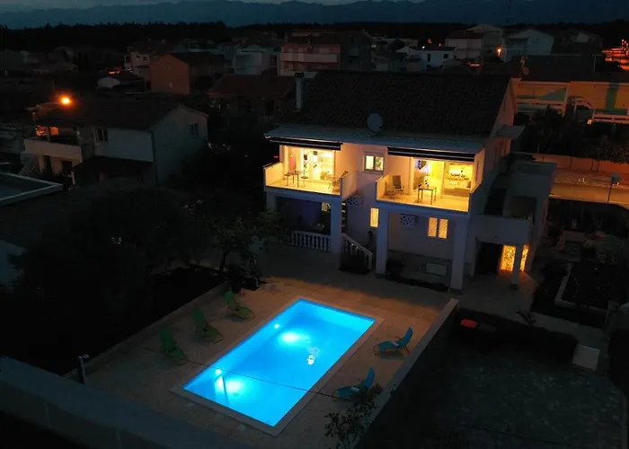 Appartement Alan 3