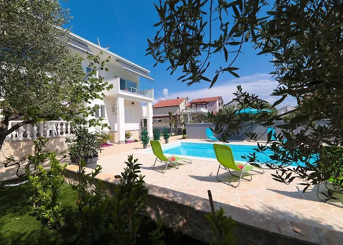 Appartement Alan 3 *